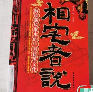 相宅者说